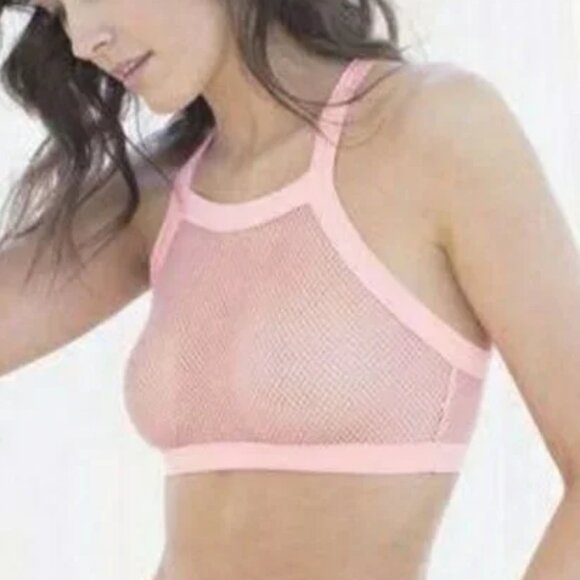 Honeydew Intimates "Ivy" racerback Bralette - Picture 1 of 3